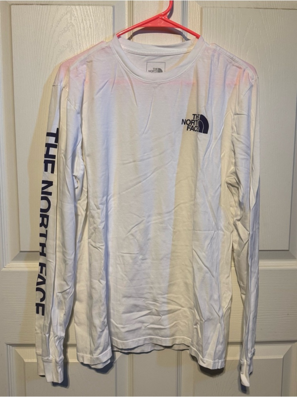 The North Face Long Sleeve